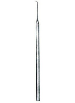 Tooth Instrument
